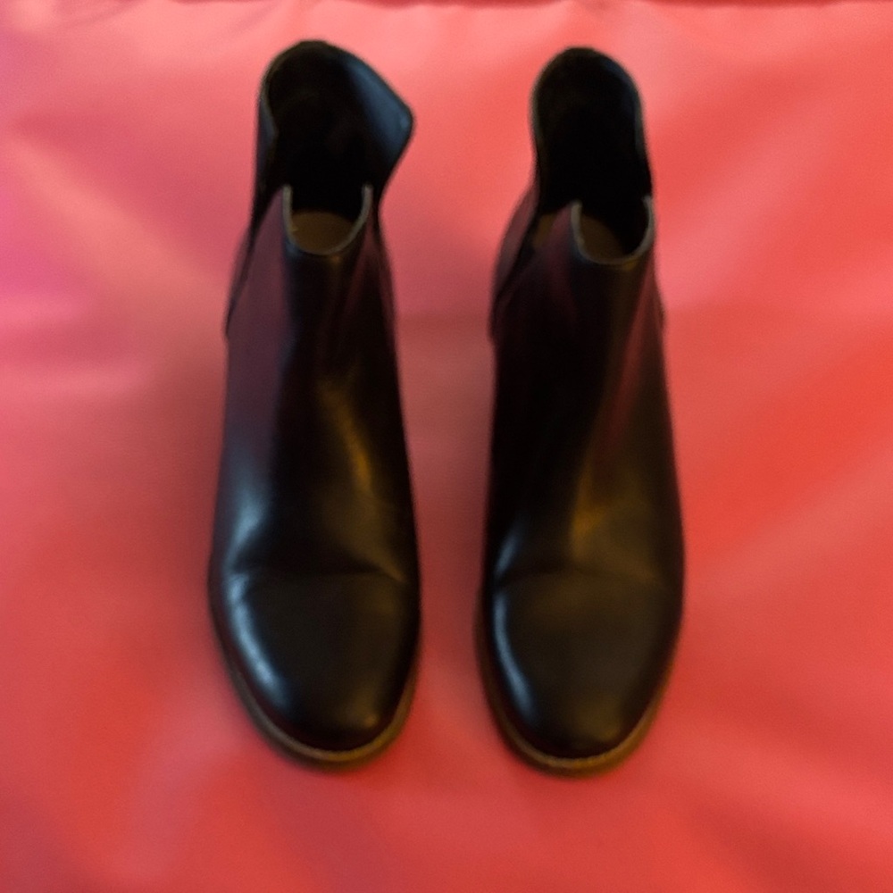 Cole Haan Signature Ankle Boots